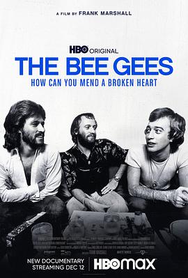 比吉斯：如何修复受伤心灵 The Bee Gees: How Can You Mend a Broken Heart