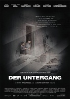 帝国的毁灭 Der Untergang