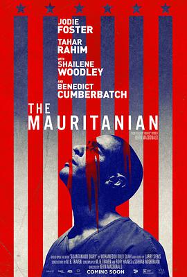 毛里塔尼亚人 The Mauritanian