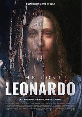 迷失的莱昂纳多 The Lost Leonardo