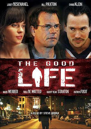 美好生活 The Good Life