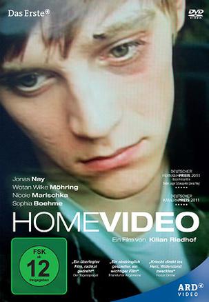 家庭录像 Homevideo