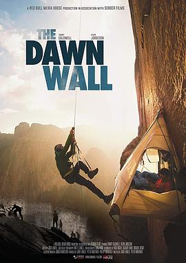 黎明墙 The Dawn Wall